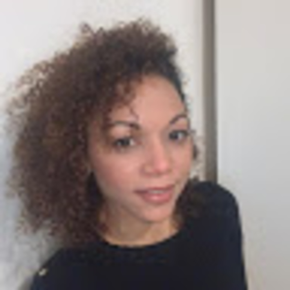 Meet your Posher, Rocio